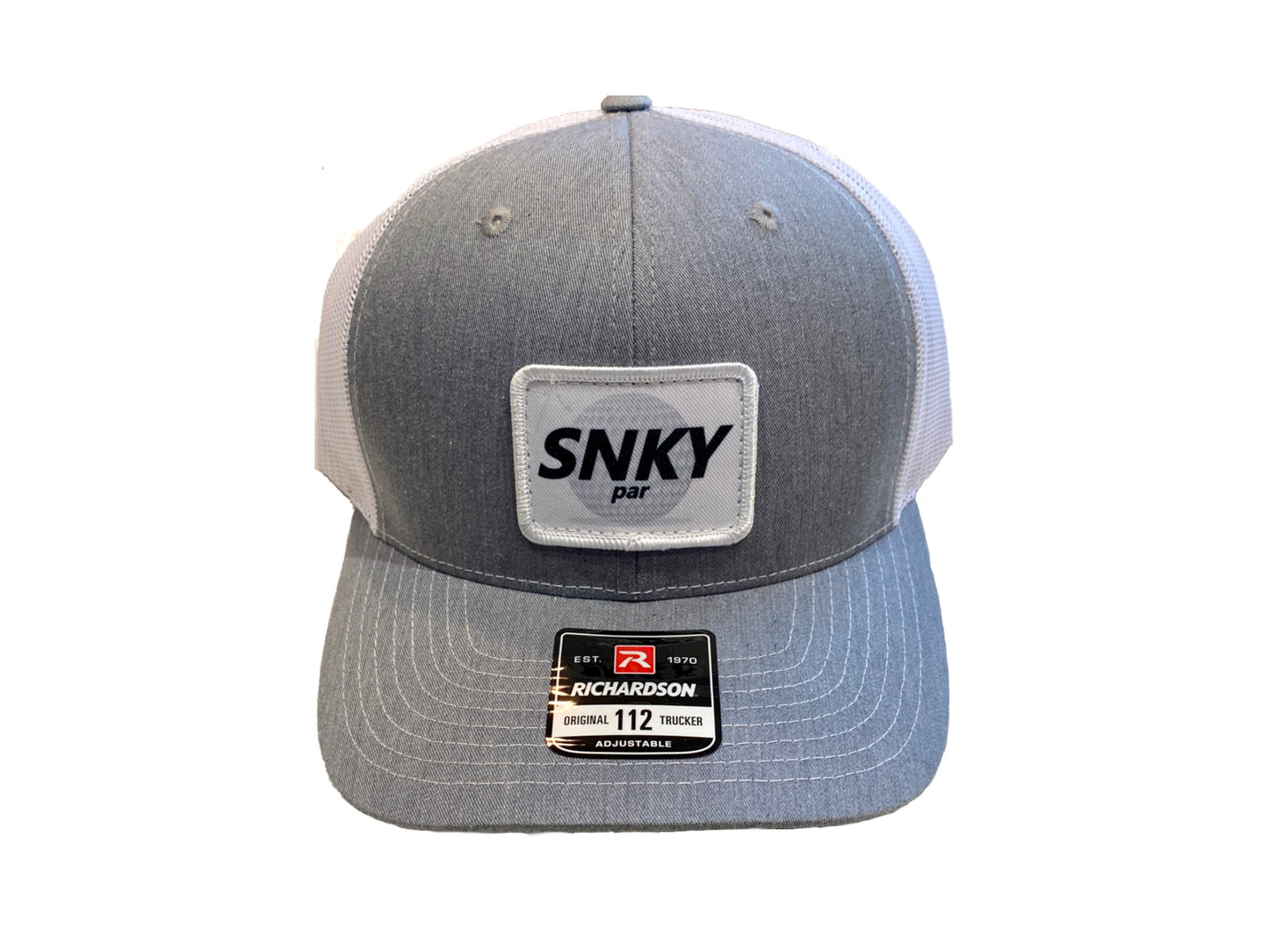 Sneaky Par "SNKY" Hat