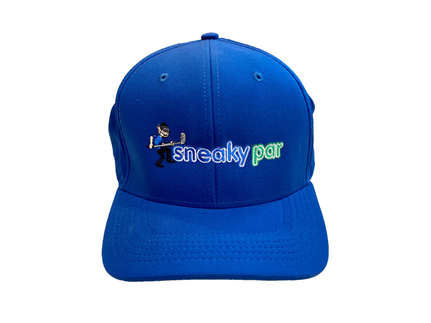 Sneaky Par Classic Hat