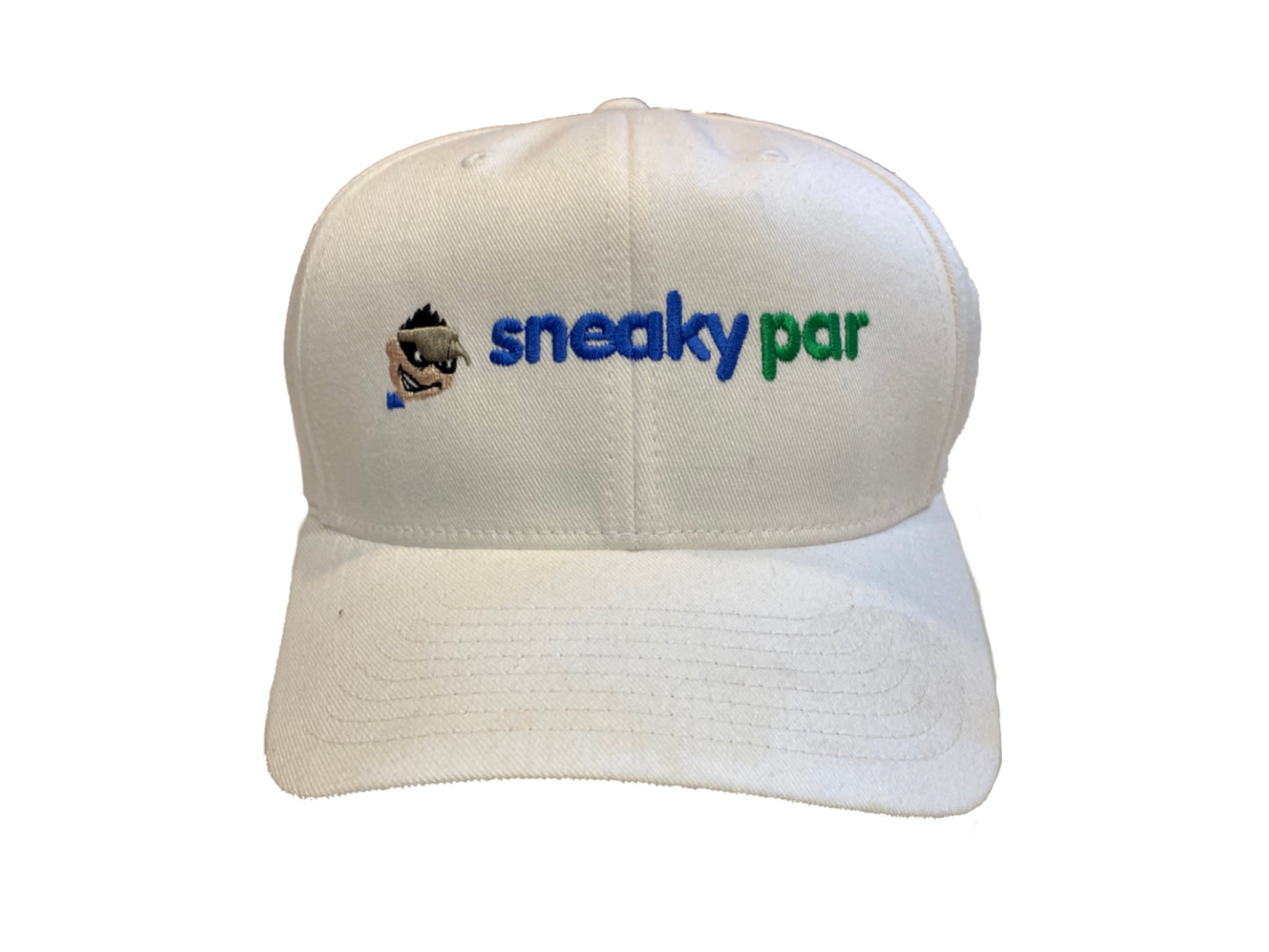 Sneaky Par Signature Hat