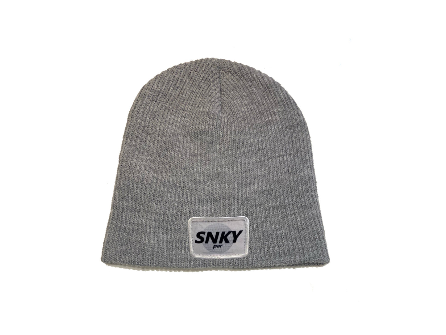 Sneaky Par "SNKY" Beanie