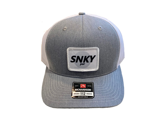 Sneaky Par "SNKY" Hat