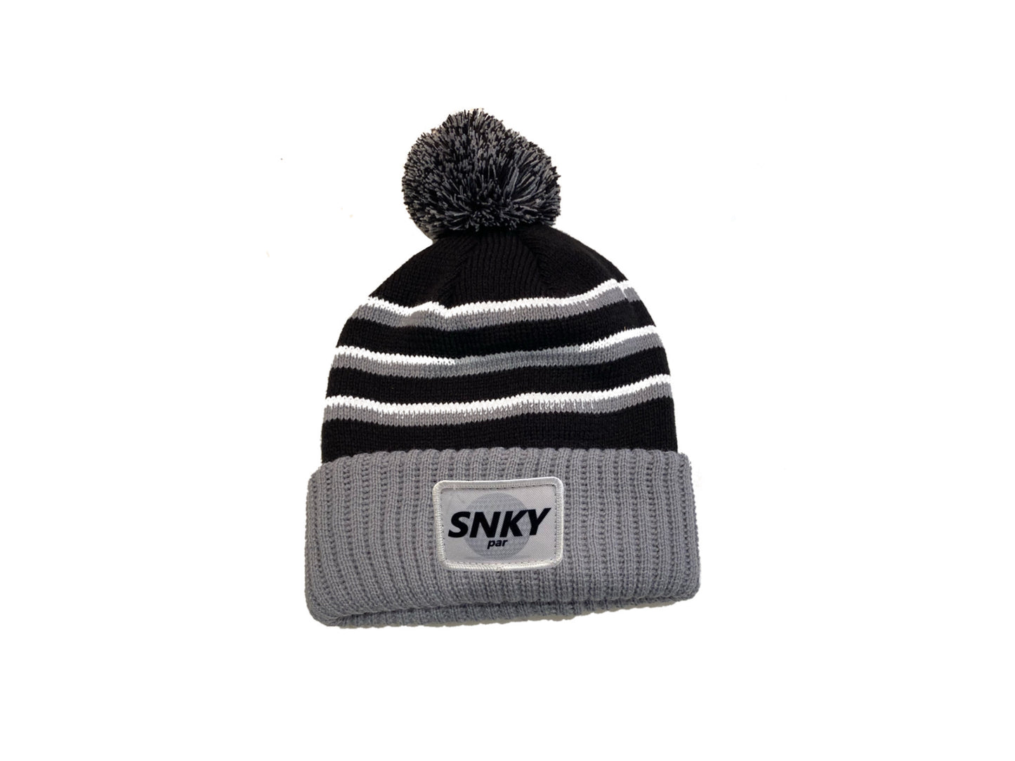 Sneaky Par "SNKY" Ball Top Hat