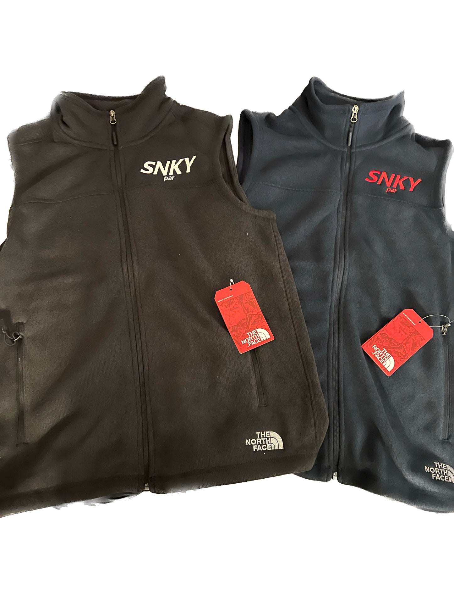 Sneaky Par "SNKY" Winter Vest