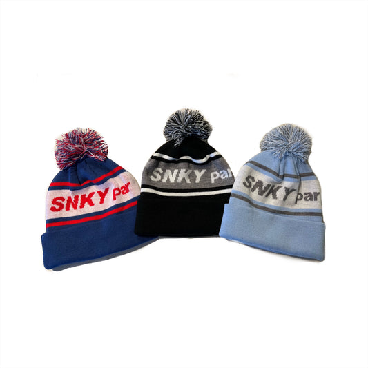 Sneaky Par "SNKY" Winter Hat